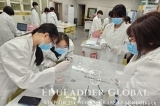 "대구 경암중의 변신" 디지털 맞춤교육 × IB × AI 영어도서관-이옥순 교장이 말하는 학교의 내일