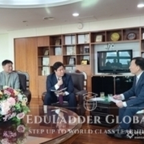 眞心 대담 - 설동호 대전교육감 "미래 역량을 갖춘 창의융합인재 양성"